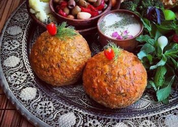 Kufte: Unravel the Mouthwatering Secrets of Persian Meatballs