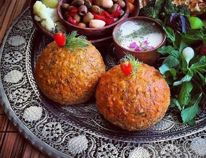 Kufte: Unravel the Mouthwatering Secrets of Persian Meatballs