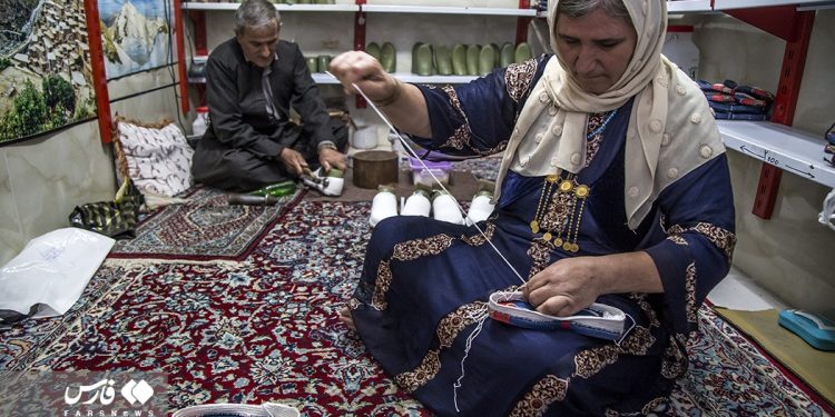 A trip to Iran’s capital of street theater