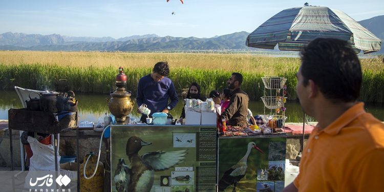 A trip to Iran’s capital of street theater