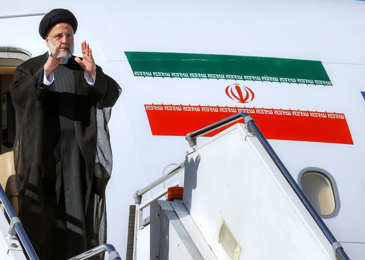 Iranian President to visit Indonesia