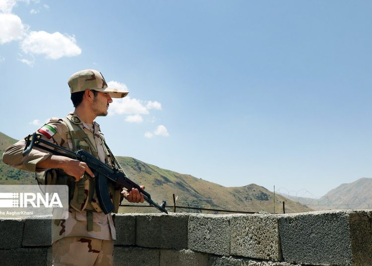 Prospects of Iran-Taliban Hydropolitical Conflict