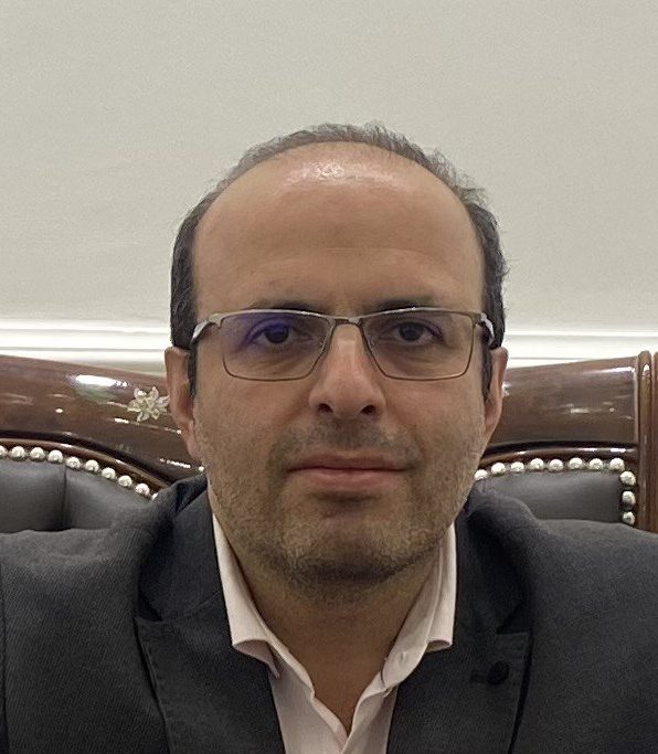 Ali Mousavi Khalkhali