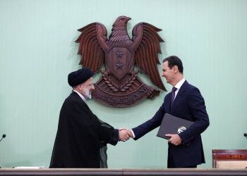 Raisi’s Syrian visit and implications for Iran’s relations with the West