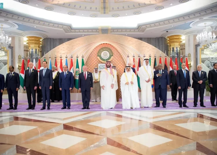 Arab League Summit: A New Era of Solidarity and Challenges Ahead