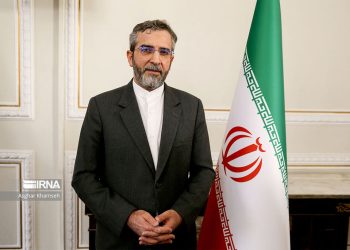 Iran’s foreign policy outlook in light of new world order