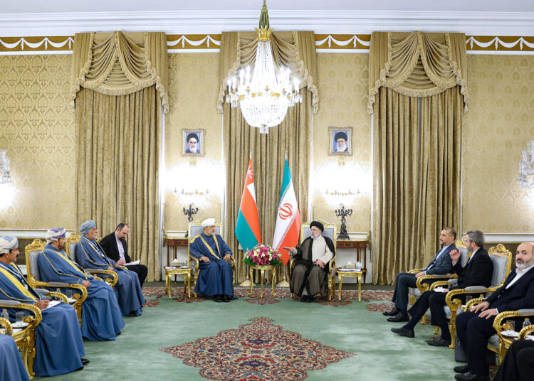 “Coming days” could decide the fate of recent Iran-US talks