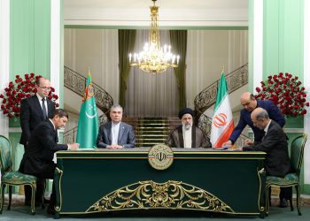 Iran-Turkmenistan partnership: Assets for Tehran’s regional strategy