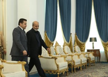 Iran’s foreign policy under the new security chief: What we know about Ahmadian?