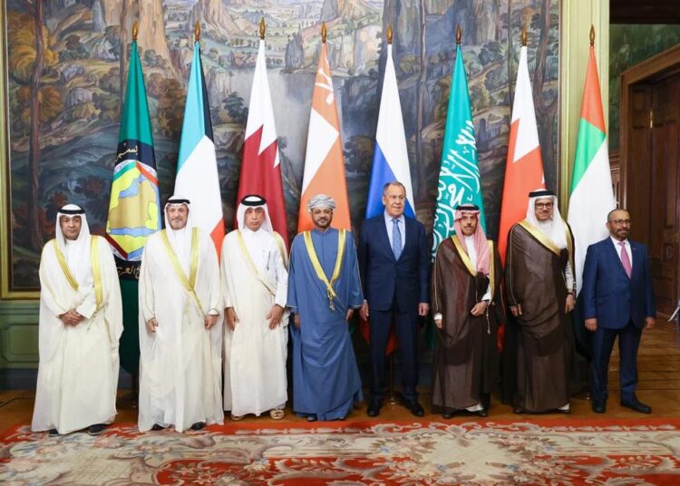 Tehran and Moscow at odds as Russia endorses UAE