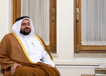 Qatari official to visit Iran on Sunday