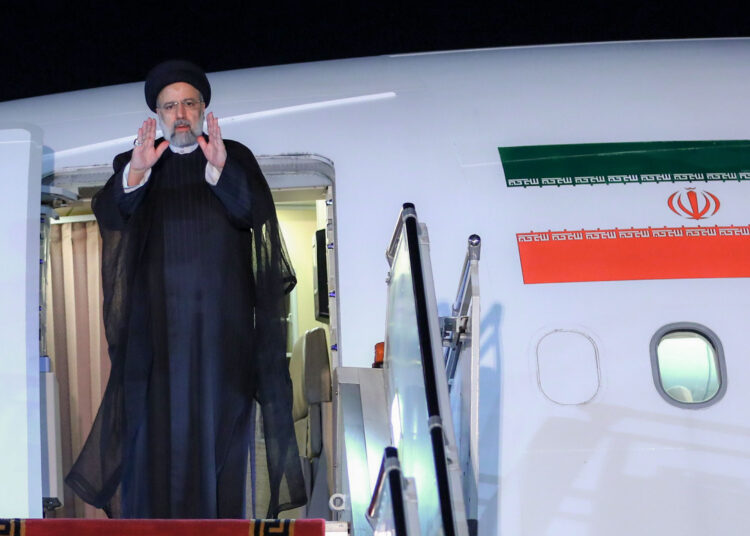 Iran president visits Africa: Aims and challenges