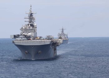 Iran, US cold war in Persian Gulf