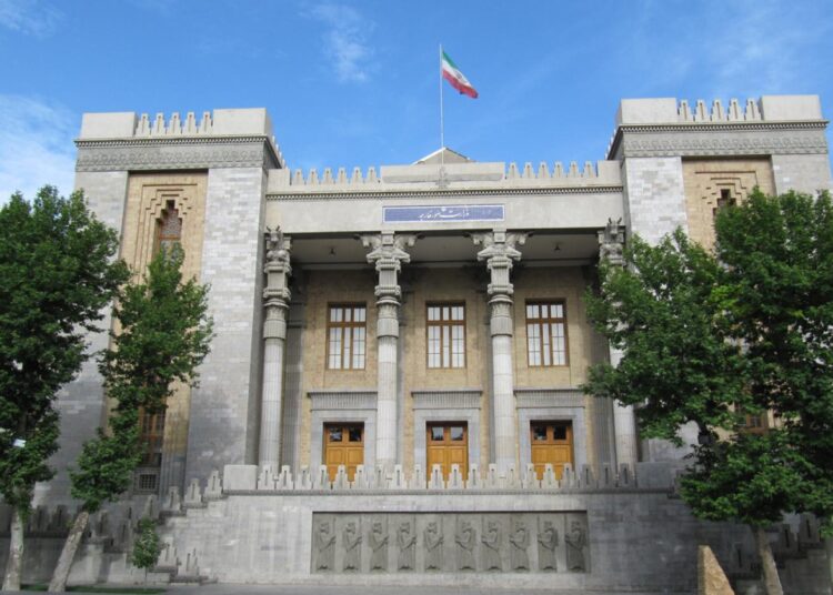 Iran declares refusal to accept new Swedish ambassador