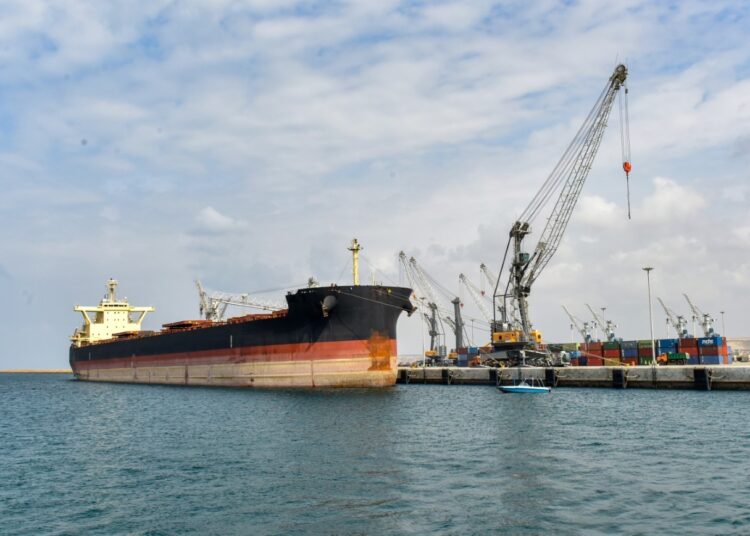 India-Iran relations look into Chabahar precipice