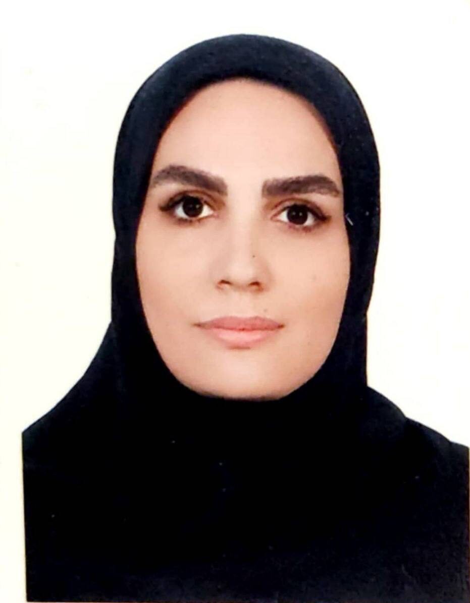 Masoumeh Poorsadeghi