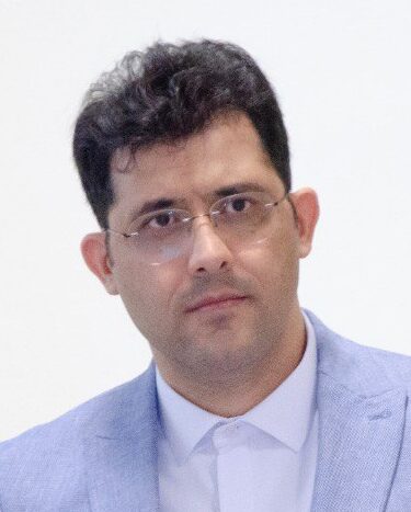Sohrab Enami Alamdari