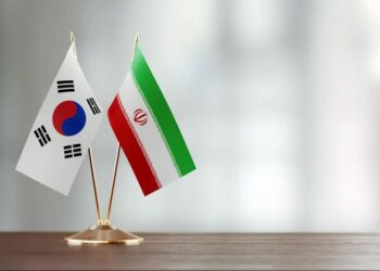 Iran to sue South Korea over frozen assets amid US talks deadlock