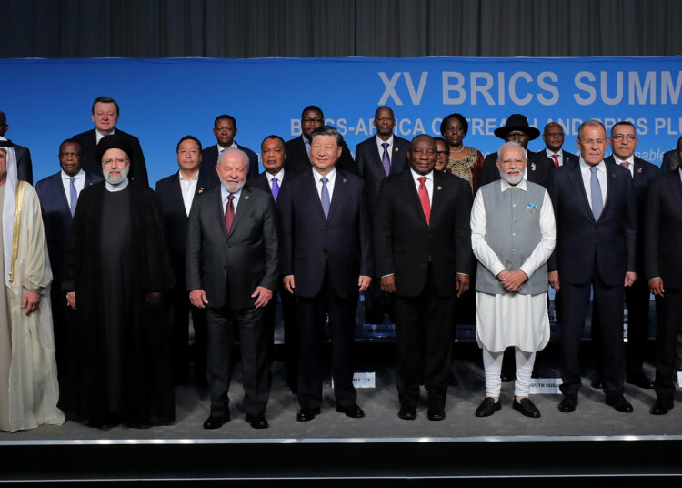What Iran and other new members bring to BRICS?