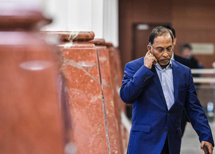 Missing link in Tehran, Kuala Lumpur ties