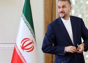 Iran FM to meet high-level Saudi officials