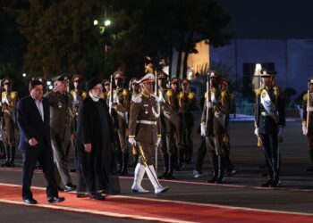 Iran and BRICS: challenges and opportunities