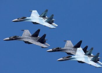 Is the pace of Iran, Russia military cooperation on the rise?