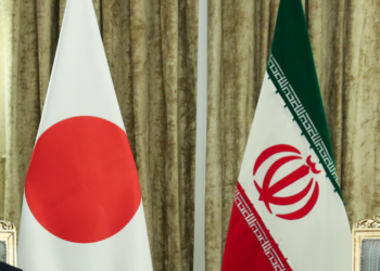 Iran FM due in Tokyo to talk sanctions, int’l issues