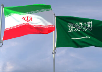 Saudi chargé d’affaires arrives in Tehran