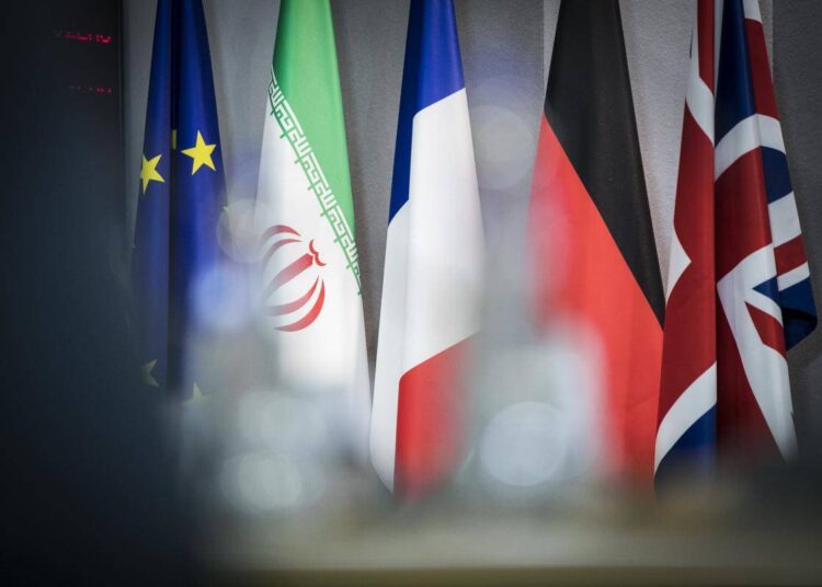 Assessment of new European move on nuclear deal
