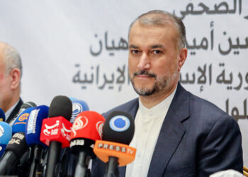 New initiative in Iran nuclear talks