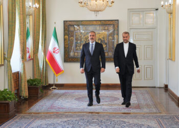 Fidan in Tehran: A pragmatic approach to Iran-Turkey relations