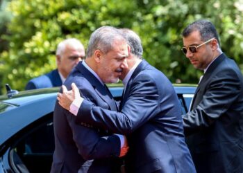 New triangle of peace: Iran’s mediation in Syria-Turkey talks