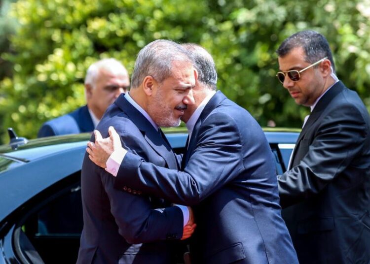 New triangle of peace: Iran’s mediation in Syria-Turkey talks