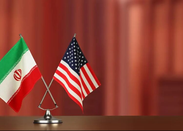 Iran, US swap prisoners