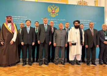 Decoding Kazan Declaration on Afghanistan: Messages and implications