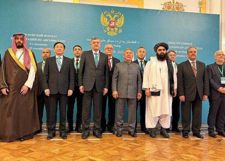 Decoding Kazan Declaration on Afghanistan: Messages and implications