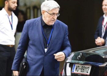 Iran seriously after resolving two remaining issues with IAEA: Envoy