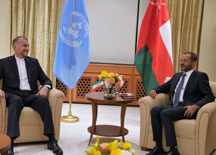 New spark in Iran nuclear talks