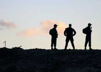 Geopolitics of Al-Aqsa Flood operation