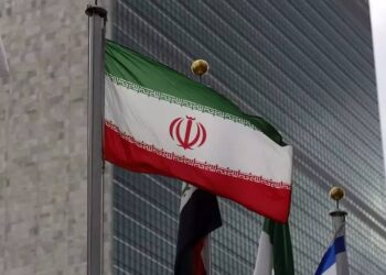 Iran FM in New York to attend UN General Assembly session on Gaza