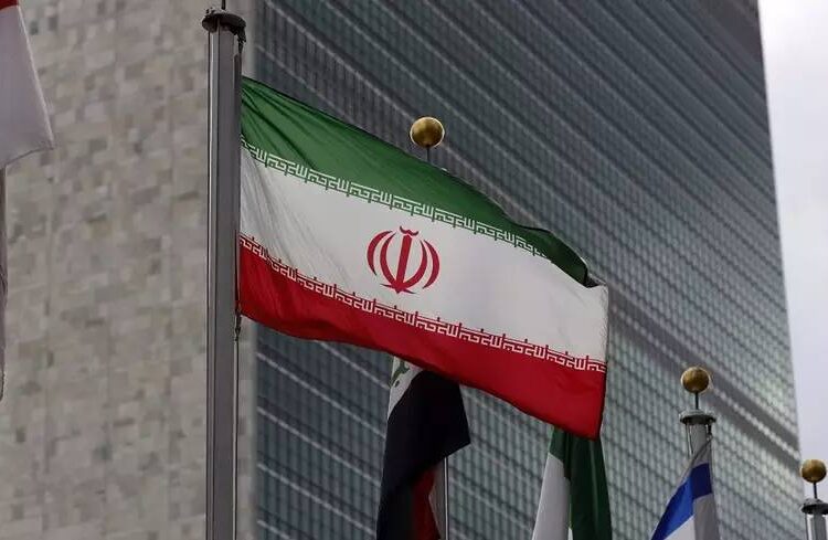 Iran FM in New York to attend UN General Assembly session on Gaza