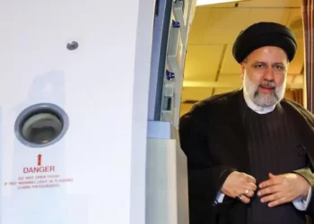 Iran President to visit Riyadh next Sunday