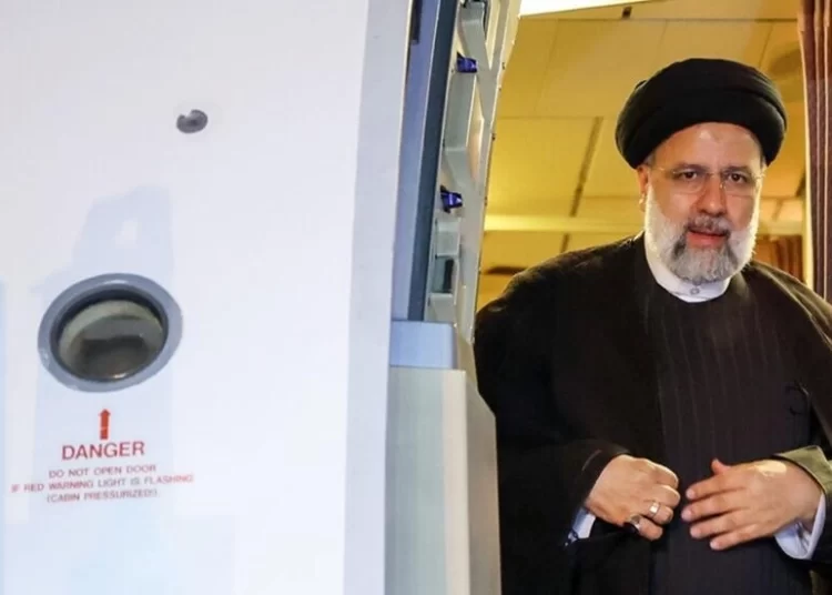 Iran President to visit Riyadh next Sunday