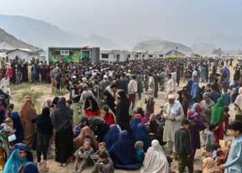 Afghan deportations: A factor in Pakistan-Taliban dynamics