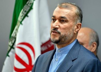 Iran FM to meet Hamas and Qatari officials on truce deal