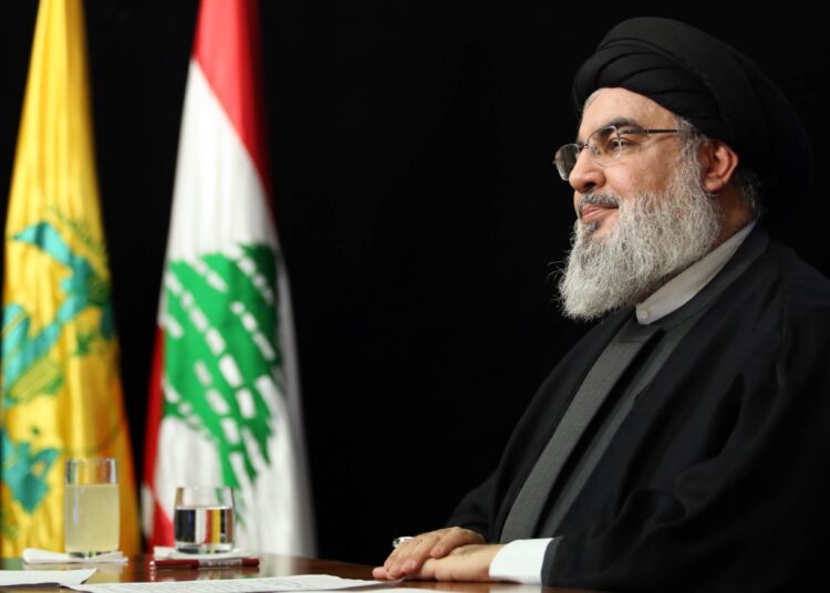 Hezbollah: A nightmare for Israel