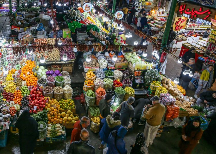 Yalda Night: A tale of tradition, adaptation, and hope