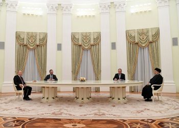 Agenda of Iranian president’s visit to Moscow