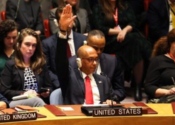 Implications of US veto on Gaza ceasefire resolution